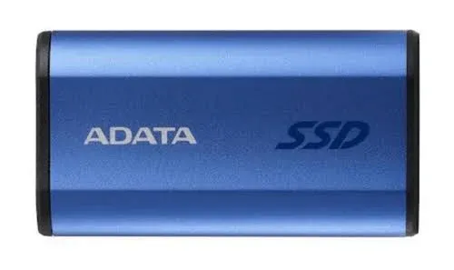 Adata Elite SE880 External SSD