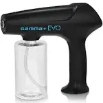 EVO Nano Mister Spray System Black – Advanced Atomization for Barbering and Styling