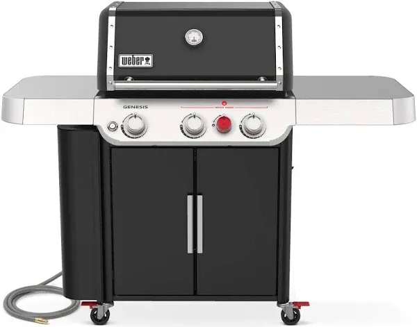 Weber Genesis SI-E-330 Natural Gas Grill