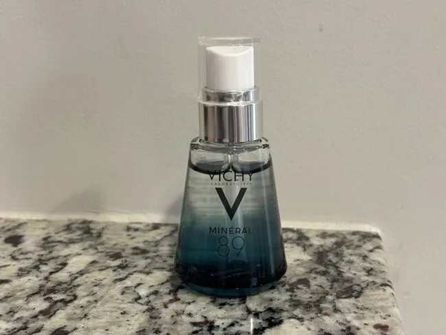 Vichy Mineral 89 - 30 ml