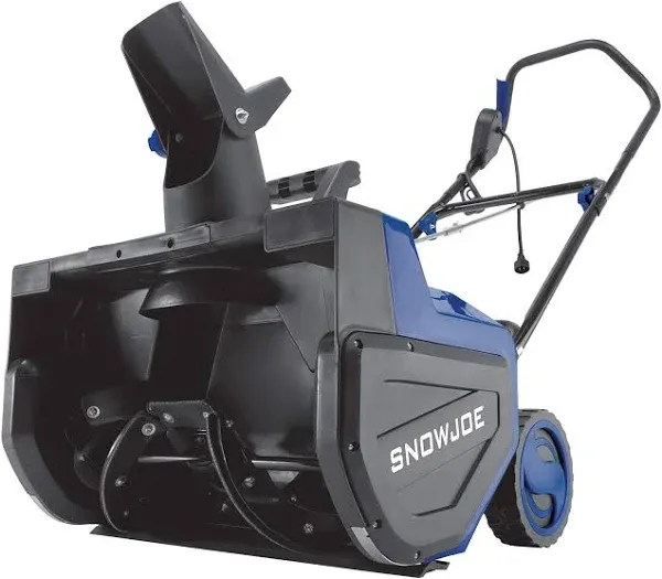 Snow Joe SJ626E Snow Thrower