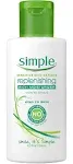 Simple Kind to Skin Replenishing Rich Moisturizer