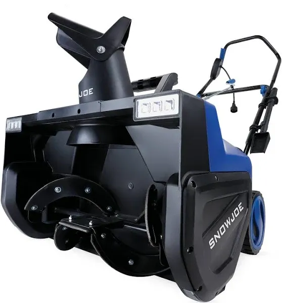 Snow Joe SJ626E Snow Thrower