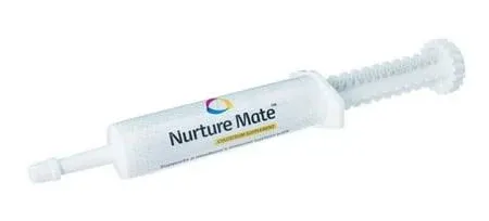 Breeder&#039;s Edge Nurture Mate - Colostrum Supplement for Puppies &amp; Kittens, Dog...