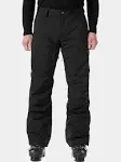 Helly Hansen Legendary Insulated Pant Men&s (Black)