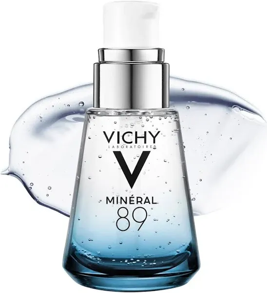 Vichy Mineral 89 - 30 ml