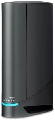 ARRIS Surfboard G34-RB Docsis 3.1 Gigabit Cable Modem & Wi-Fi 6 