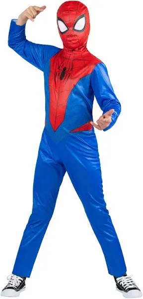 Marvel Spider-Man Value Costume