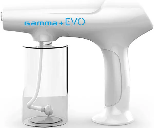 Gamma+ Evo Nano Mister Spray System