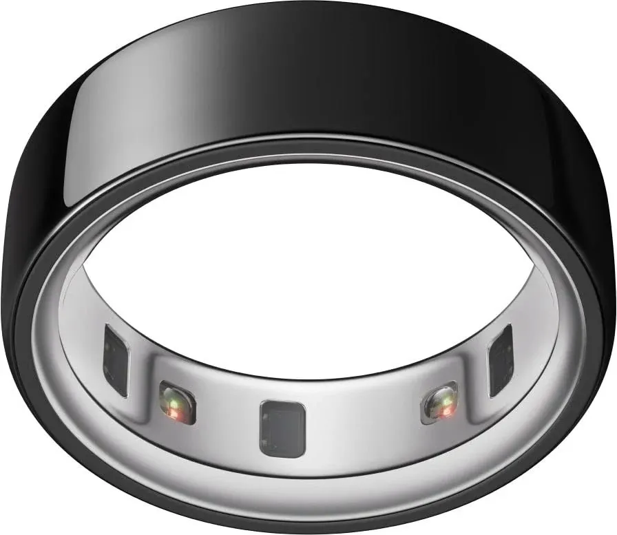 Oura Ring 4 Size Smart Ring Size First with Oura Ring 4 Sizing Kit