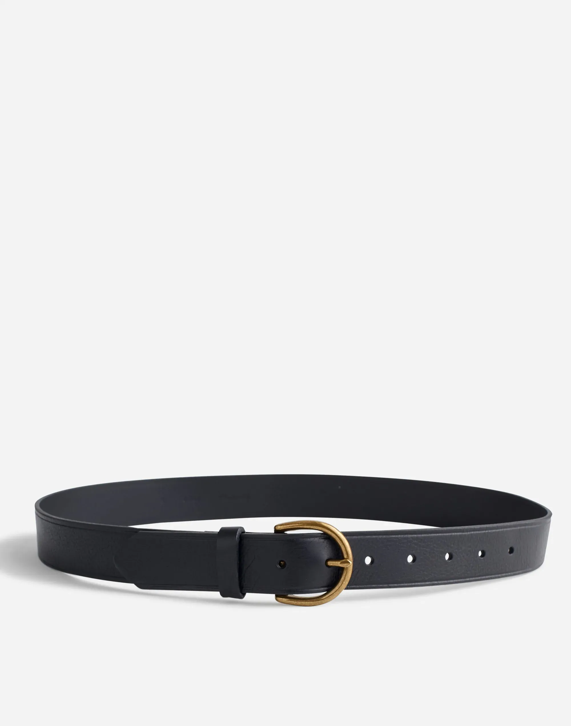 Madewell Women's Connected Keeper Belt