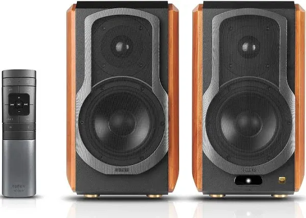 Edifier Studio S1000W Speakers