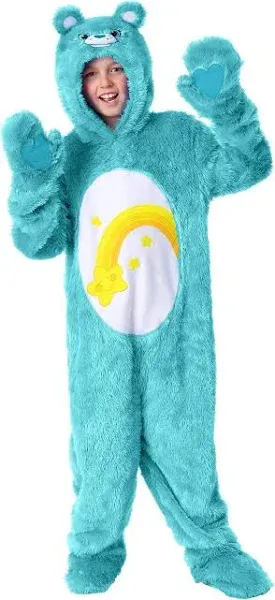 FUN Costumes Kids Care Bears Wish Bear Costume Care Bears Costumes