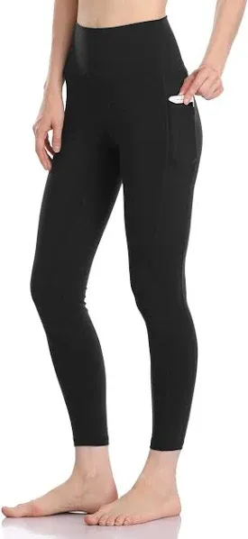 Colorfulkoala Women's High Waisted Yoga Pants