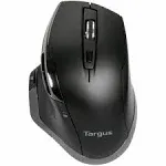 Targus AMW584GL BlueTrace Ergonomic Wireless Mouse