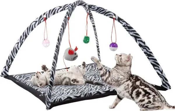 Petmaker Cat Activity Center