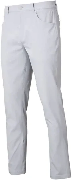 Puma Men's Jackpot 5 Pocket Golf Pants