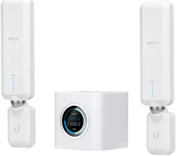 Amplifi Home Wi-Fi System AFi-HD