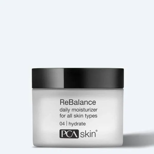 PCA Skin ReBalance