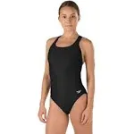 Speedo Core Super Pro Back New Black 34