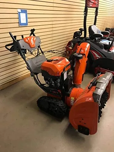 Husqvarna ST430T 30" 420cc Two-Stage Track Drive Snow Blower