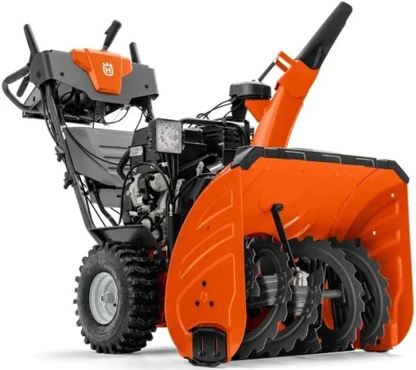 Husqvarna ST430 30" 420cc Commercial Snow Blower