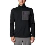 Columbia Men's Hike Half Zip Ii