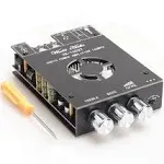 320W Power Amplifier Board with Subwoofer