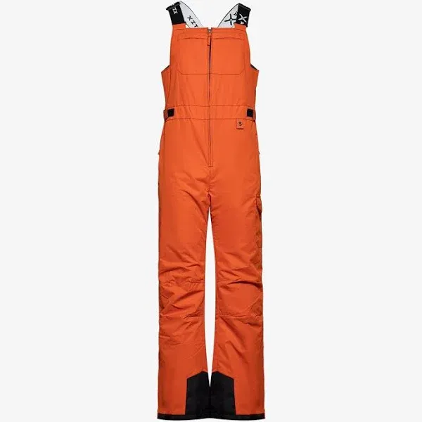 Arctix Men's Avalanche Athletic Fit Insulated Bib Overalls