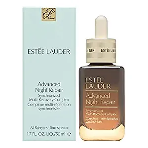 ESTEE LAUDER ~ ADVANCED NIGHT REPAIR MULTI RECOVERY COMPLEX ~ 1.7 OZ 