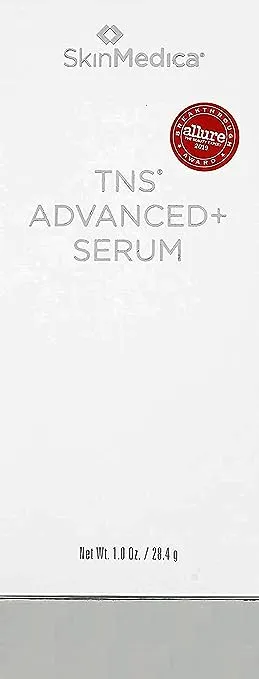 SkinMedica TNS Advanced+ Serum