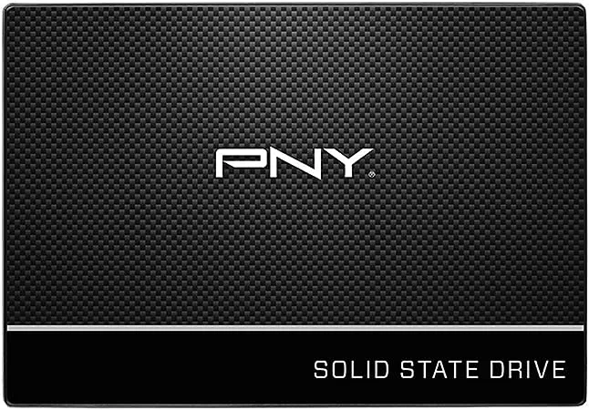 PNY CS900 SATA III SSD