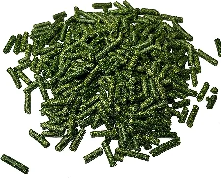 High Desert Alfalfa Pellets for Small Pets