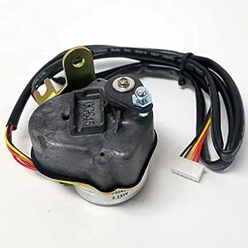 Generac - Stepper Assembly GTH990 HSB