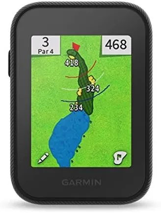 Garmin Approach G30 Golf Handheld GPS