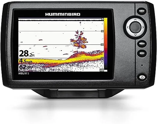 Humminbird Helix 5 G2