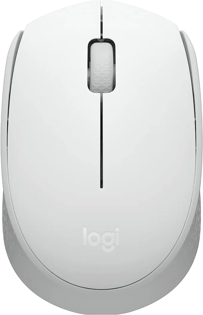 Logitech M170 Wireless Mouse