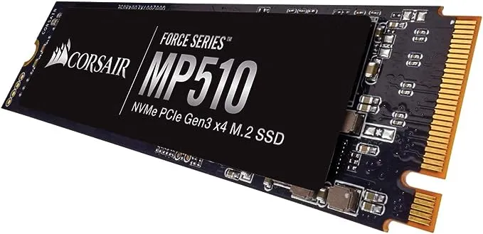 Corsair Force Series MP510 1920GB M.2 SSD