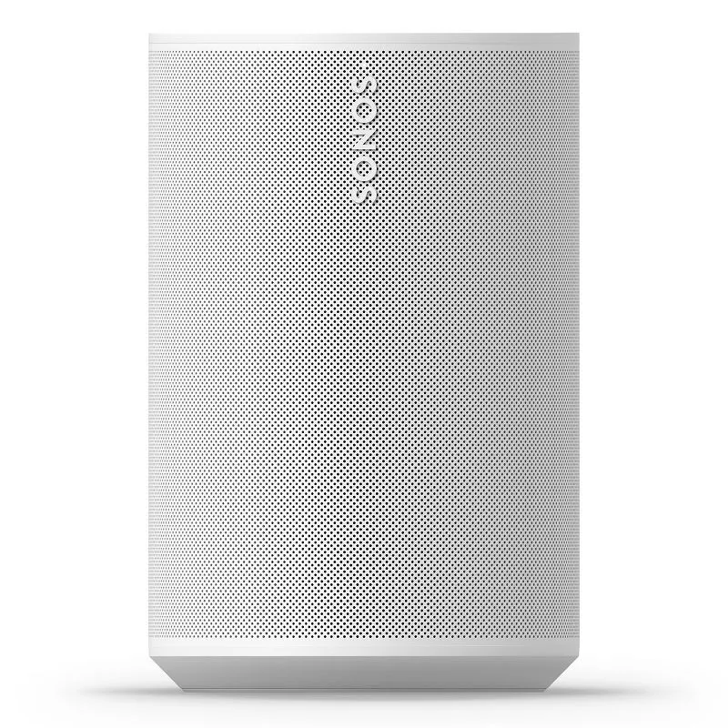 Sonos Era 100 White Speaker