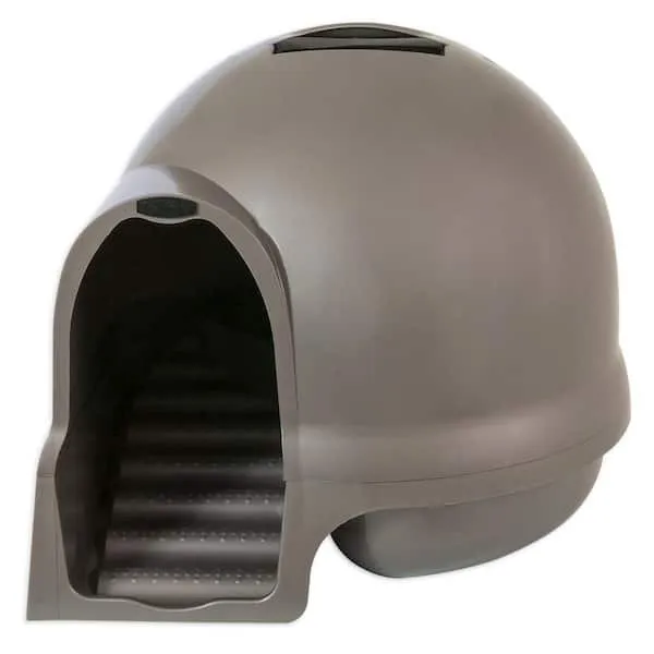 Booda Dome Cleanstep Litter Box