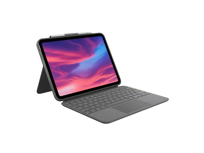 Logitech Keyboard Case for Apple 10.9" iPad 10th Gen