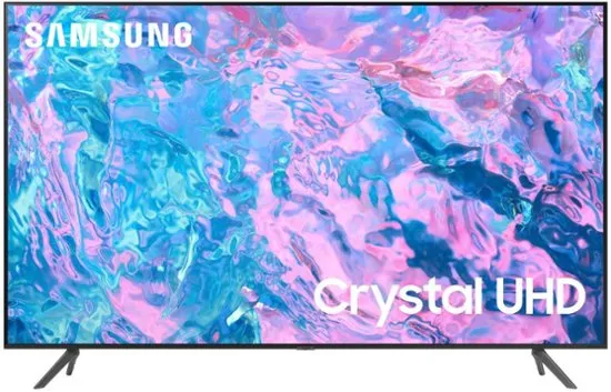 Samsung Class S95C 4K OLED Smart TV