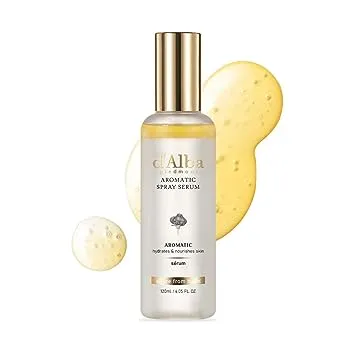 D' Alba White Truffle First Spray Serum