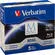 98912 Verbatim M-Disc BDXL 100GB 6X with Branded Surface - 1pk Jewel Case Blue