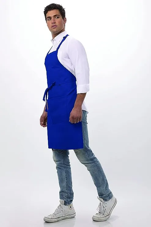 Chef Works Unisex Butcher Apron