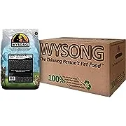 Wysong Ferret Epigen 90 Digestive Support - Starch Free Dry Natural Food for Ferrets,5 Pound (Pack of 4)