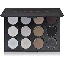 SHANY 12 Color Smoky Eye shadow Palette