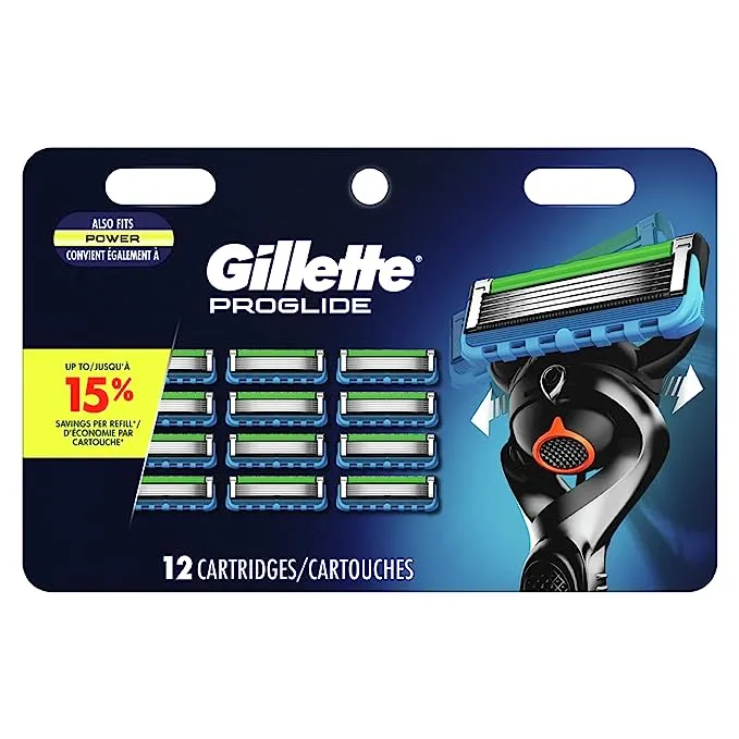 Gillette ProGlide Razor