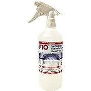 F10 Veterinary Disinfectant 1-liter (Ready to Use)