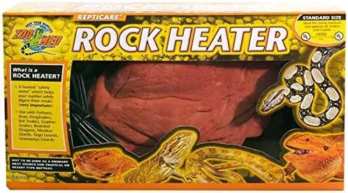 Zoo Med ReptiTherm Under Tank Heater (50-60 Gallon)